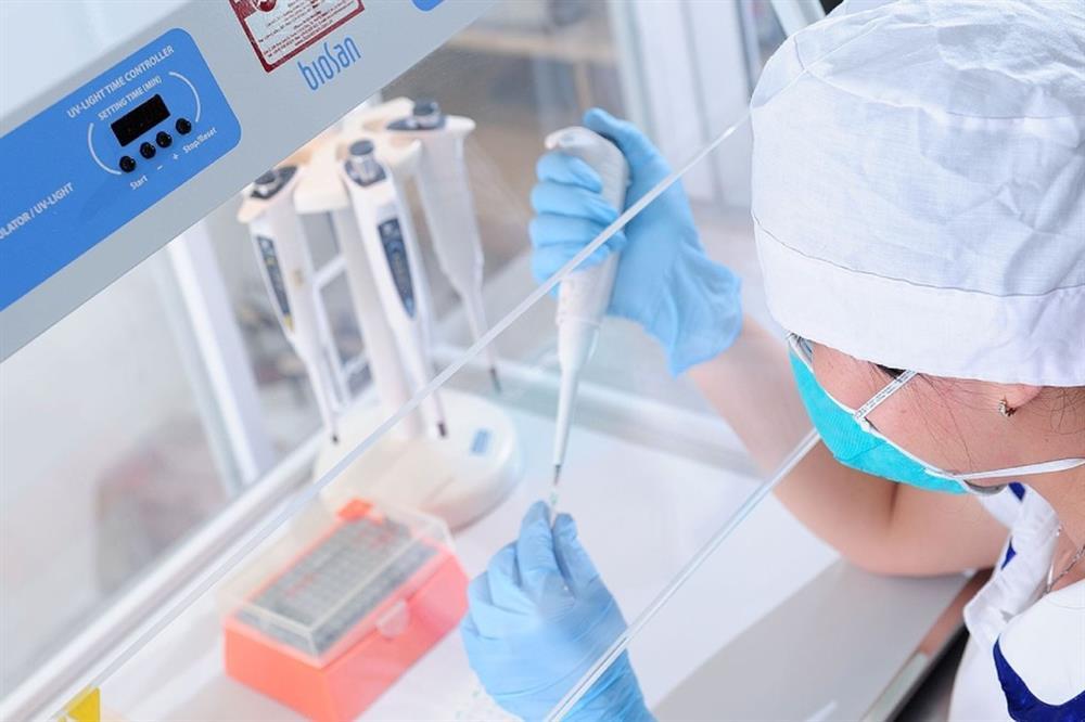 Cuộc xét nghiệm ADN thai nhi giữa đêm và sự bao dung của người vợ-1