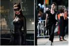 Hành trình giảm cân 'điên rồ' của nữ diễn viên Anne Hathaway: Giảm 11 kg để vào vai người sắp 'chết'