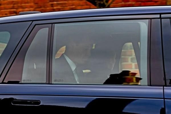 Công nương Kate trong ảnh mới trông giống hệt ảnh từ 8 năm trước, sự thật có thể là gì?-3