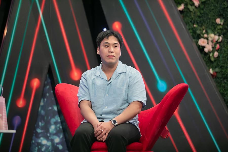 Vừa tốt nghiệp thủ khoa, cô nàng đến show hẹn hò tìm người yêu và cái kết-1