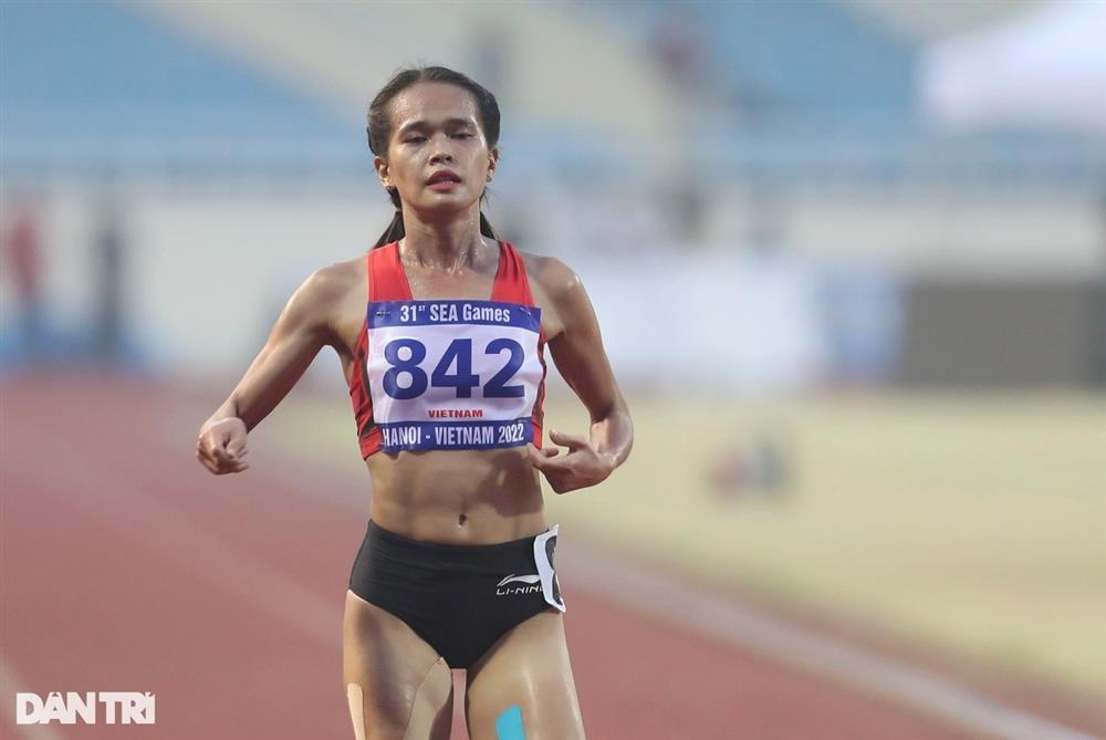 Bông hồng thép Hồng Lệ: Tôi không thần tượng ai ngoài bản thân mình-1