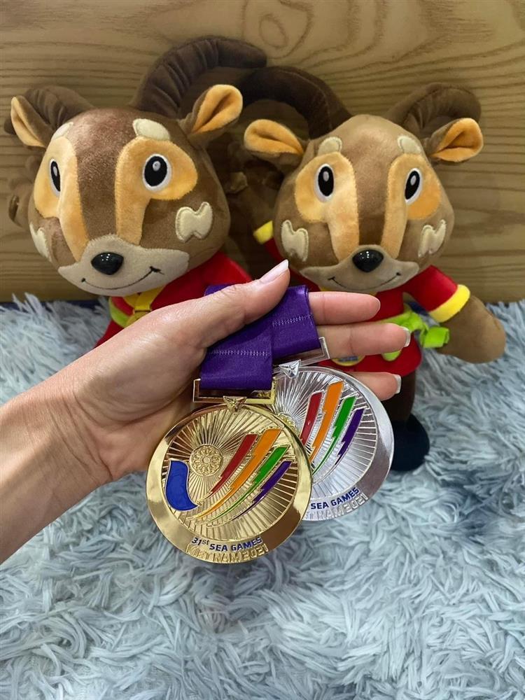 Bông hồng thép Hồng Lệ: Tôi không thần tượng ai ngoài bản thân mình-2