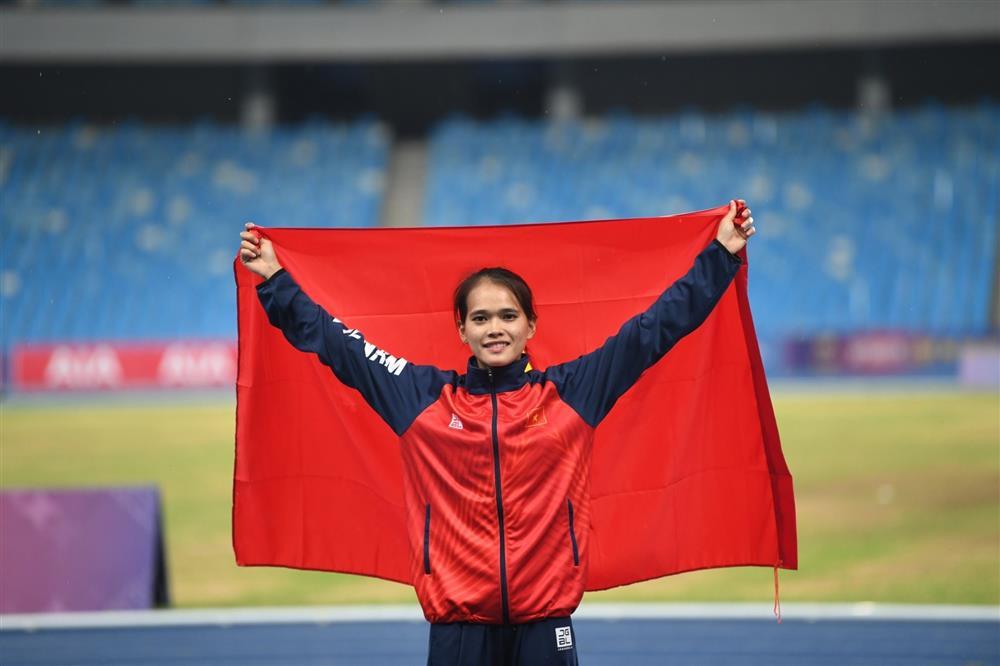 Bông hồng thép Hồng Lệ: Tôi không thần tượng ai ngoài bản thân mình-3