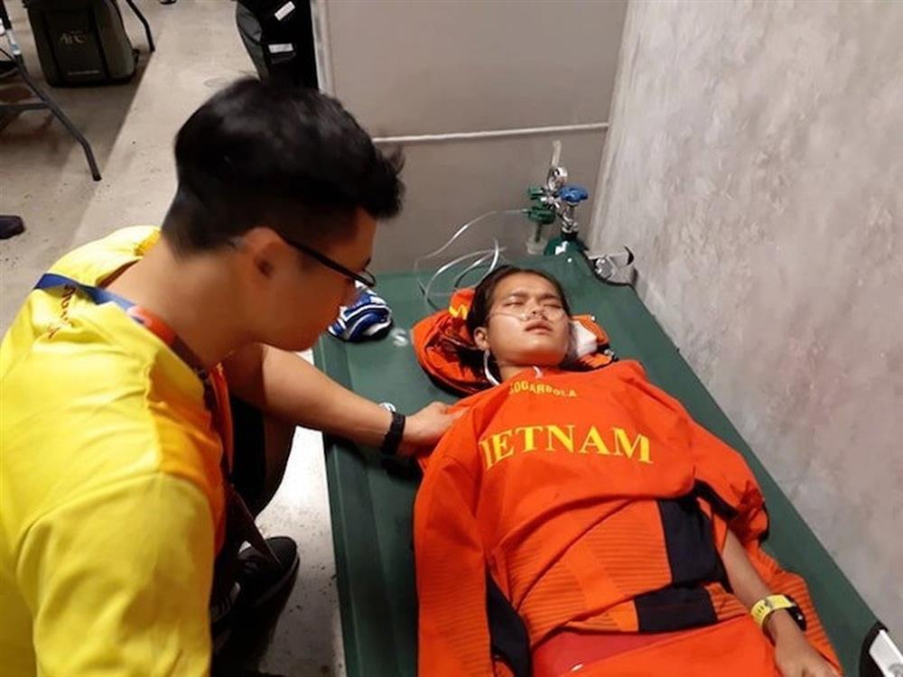 Bông hồng thép Hồng Lệ: Tôi không thần tượng ai ngoài bản thân mình-4