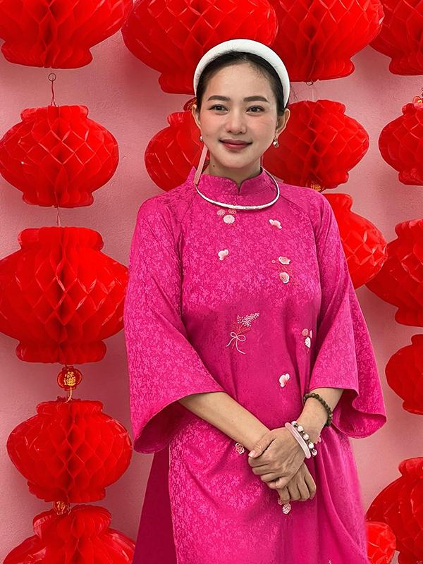 Hơn 1 tuần đánh bay gần 3kg, sắc vóc Phan Như Thảo thay đổi ra sao?-3