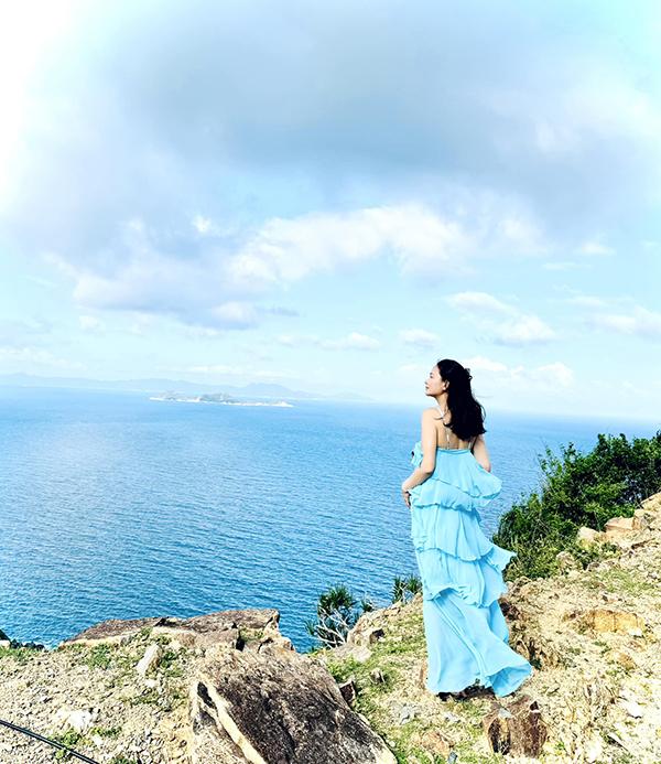 Hơn 1 tuần đánh bay gần 3kg, sắc vóc Phan Như Thảo thay đổi ra sao?-4