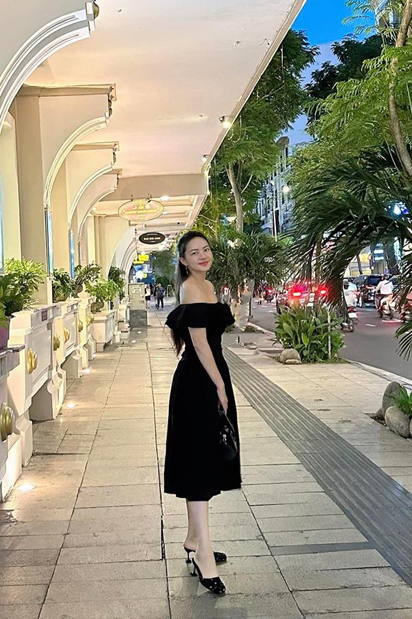 Hơn 1 tuần đánh bay gần 3kg, sắc vóc Phan Như Thảo thay đổi ra sao?-6