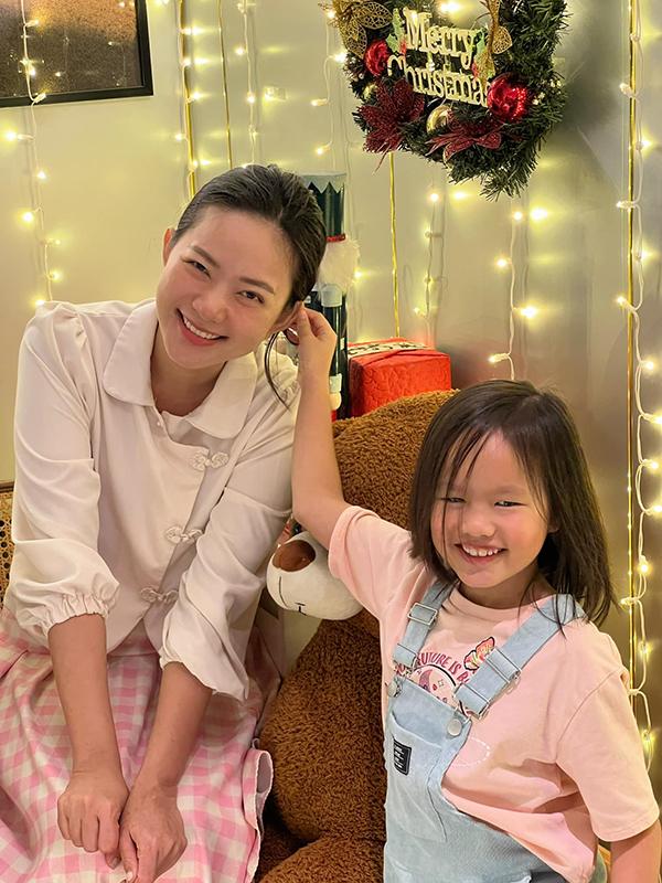 Hơn 1 tuần đánh bay gần 3kg, sắc vóc Phan Như Thảo thay đổi ra sao?-8