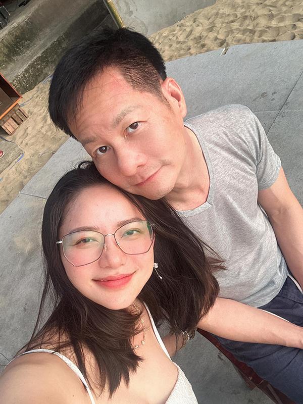 Hơn 1 tuần đánh bay gần 3kg, sắc vóc Phan Như Thảo thay đổi ra sao?-9