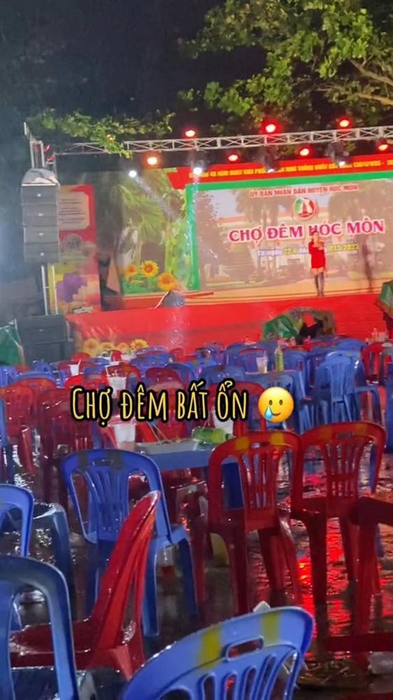 Từ một buổi diễn bất ổn, xót thương đời ca sĩ...-1