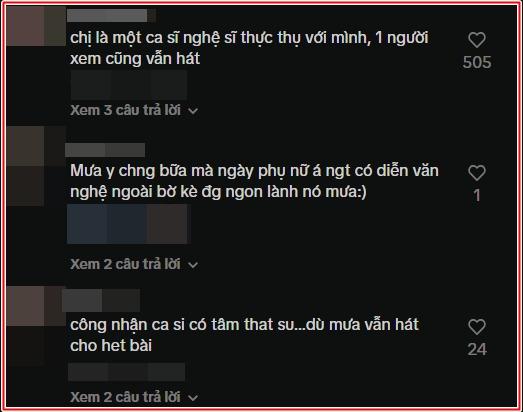 Từ một buổi diễn bất ổn, xót thương đời ca sĩ...-2