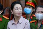 Bà Trương Mỹ Lan xin HĐXX chuyển 1.000 tỷ đồng mà ông Nguyễn Cao Trí trả vào SCB
