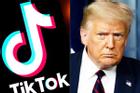 Ông Trump: Cấm TikTok sẽ khiến trẻ em Mỹ 'phát điên'