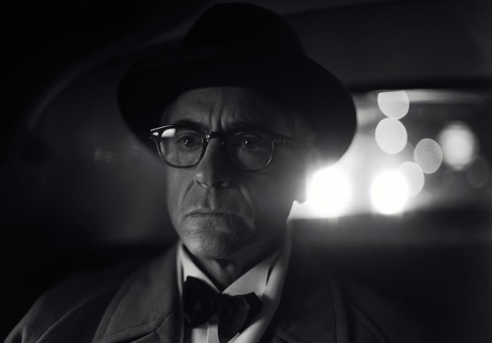 Bị nghiện năm 8 tuổi, tài tử Người Sắt làm lại cuộc đời, giật giải Oscar-3