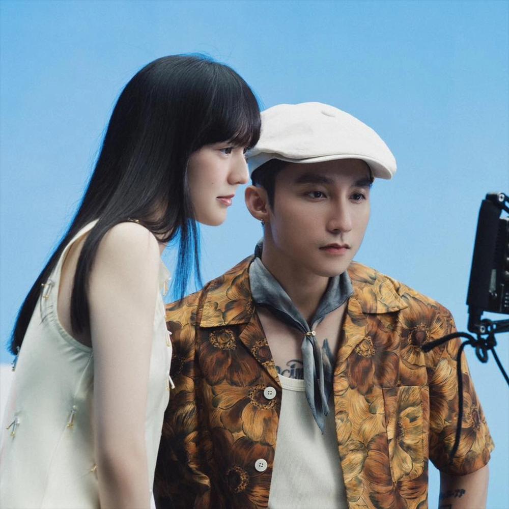 Hải Tú sau 3 năm là gà cưng của Sơn Tùng: Kín tiếng, nhan sắc gây chú ý-4