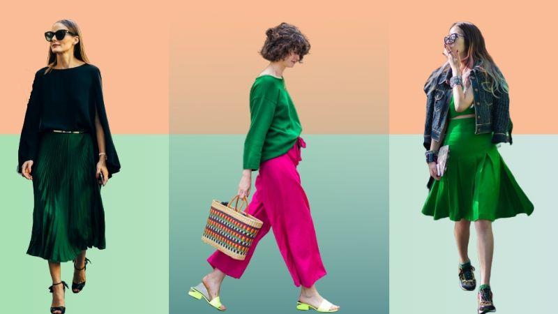 Những màu tối kỵ không nên mặc với người da ngăm đen, nhất là màu này nên tránh-2