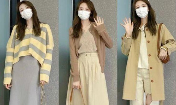 Những màu tối kỵ không nên mặc với người da ngăm đen, nhất là màu này nên tránh-3