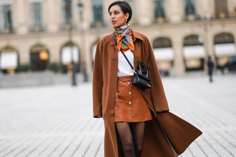 Những màu tối kỵ không nên mặc với người da ngăm đen, nhất là màu này nên tránh-4