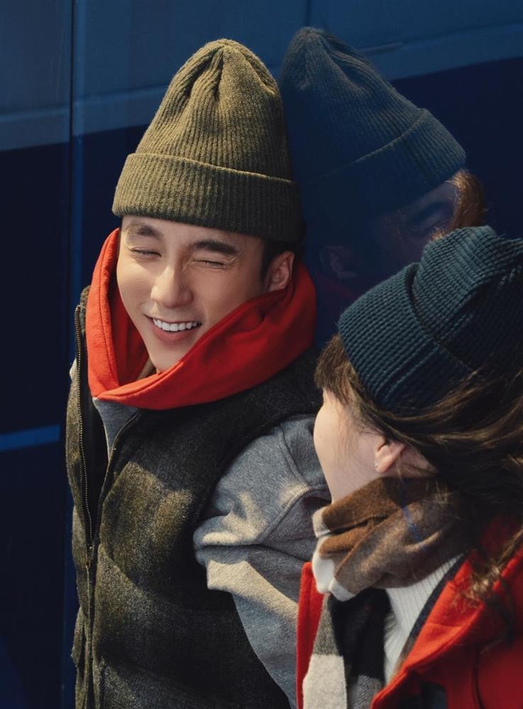 Hải Tú sau 3 năm là gà cưng của Sơn Tùng: Kín tiếng, nhan sắc gây chú ý-12