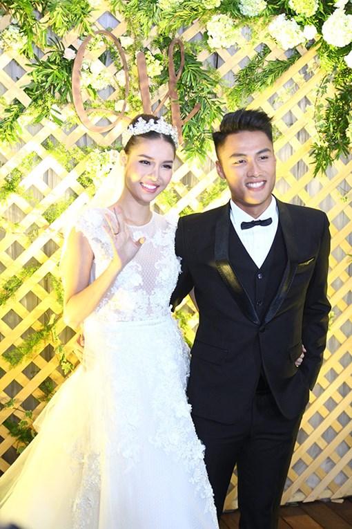 Mạc Hồng Quân bị chỉ trích bỏ con, Kỳ Hân không ngại nhắc tới người cũ của chồng: Bảo bạn kia đồng ý cho chu cấp đi-2