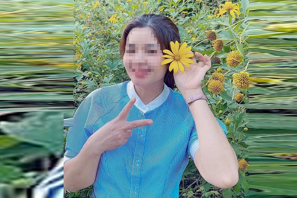 Người phụ nữ mất liên lạc với gia đình sau chuyến xe ôm ở TPHCM-2