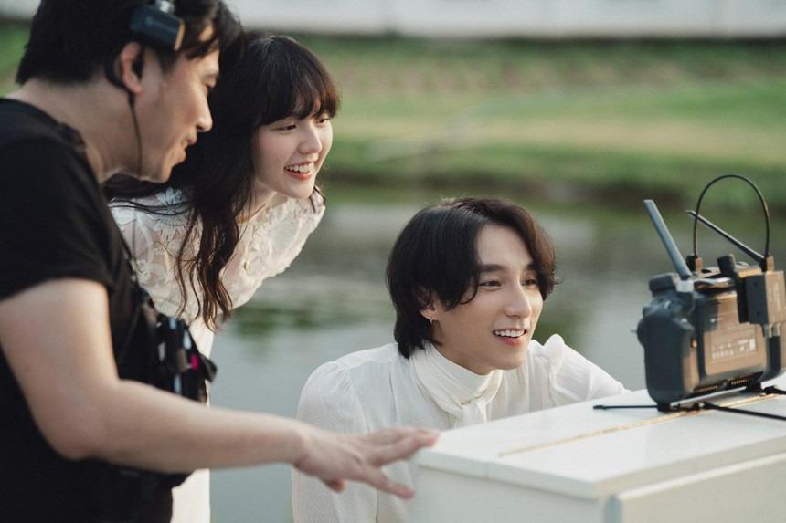 Sơn Tùng không vượt qua được chính mình?-4