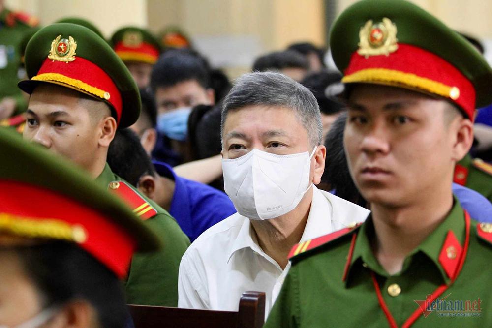 Bị cáo Trương Mỹ Lan nói con gái bán tòa nhà 1 tỷ USD ở Hà Nội để khắc phục-2