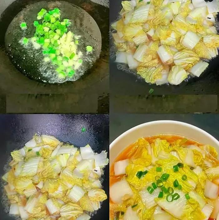 4 công thức rau xào được mệnh danh là vua nhuận tràng-3