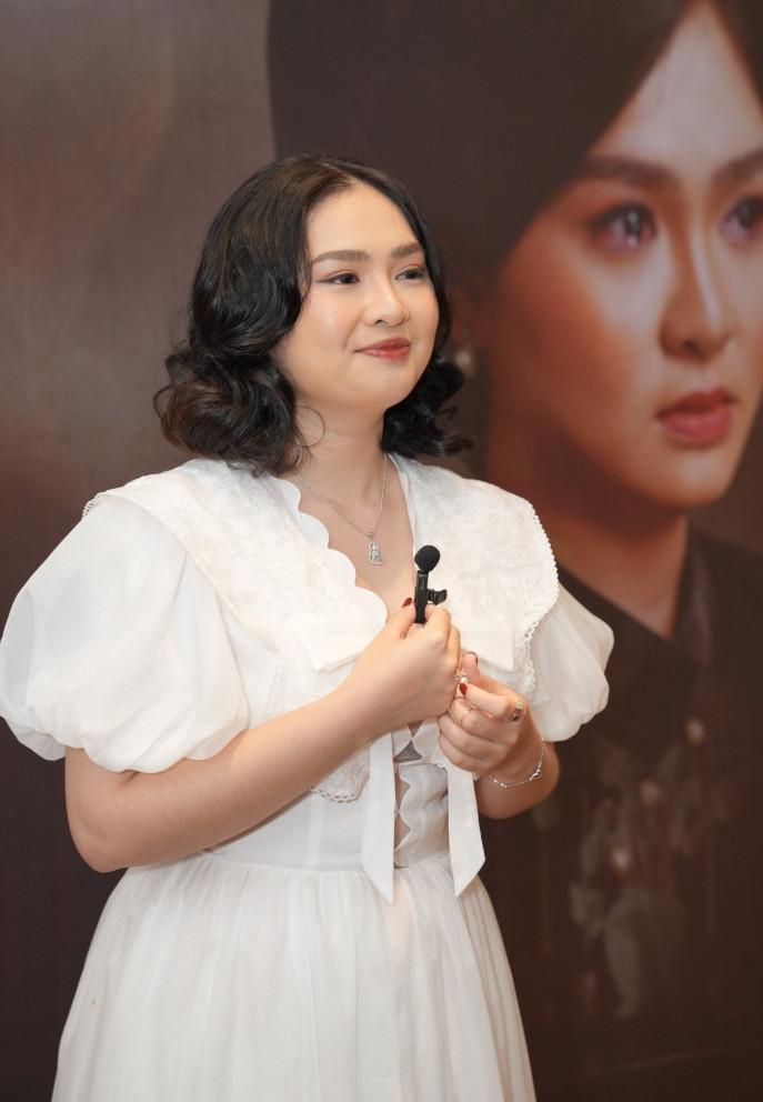 Ca sĩ Thiện Nhân tuổi 22: Từng nặng 76kg vì stress, tự mở công ty riêng-1