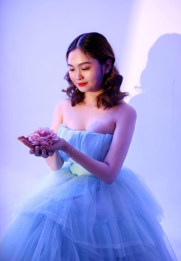 Ca sĩ Thiện Nhân tuổi 22: Từng nặng 76kg vì stress, tự mở công ty riêng-2