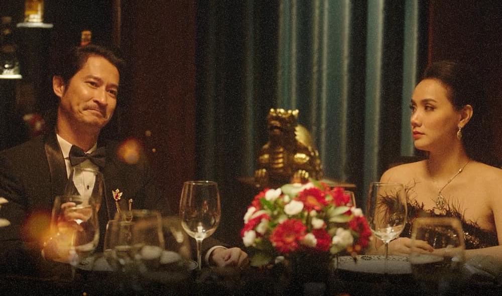 Đạo diễn lên tiếng khi Quý Cô Thừa Kế 2 bị chê ngập cảnh nóng, hạ thấp đàn ông-3