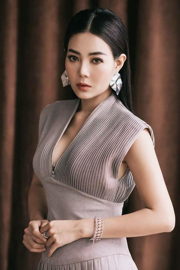 Hé lộ thông tin hiếm về người chồng giấu mặt vừa ly hôn của diễn viên Thanh Hương-1