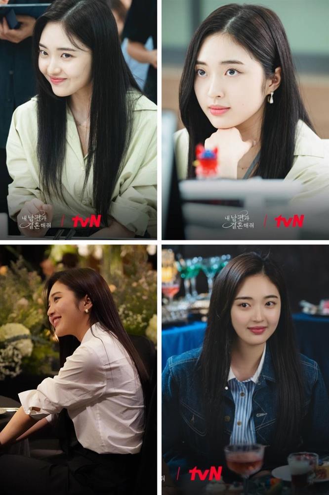 Hóa ra đây là điều mọi tiểu thư tài phiệt phim Hàn đều thích làm dạo này-3