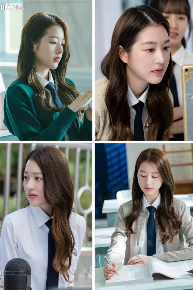 Hóa ra đây là điều mọi tiểu thư tài phiệt phim Hàn đều thích làm dạo này-4