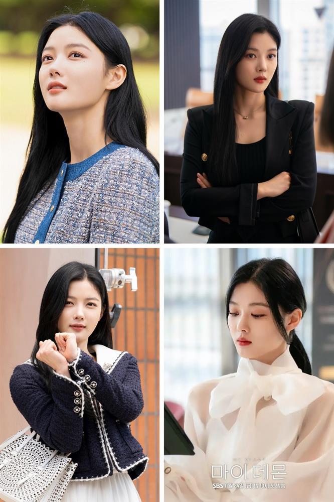 Hóa ra đây là điều mọi tiểu thư tài phiệt phim Hàn đều thích làm dạo này-2