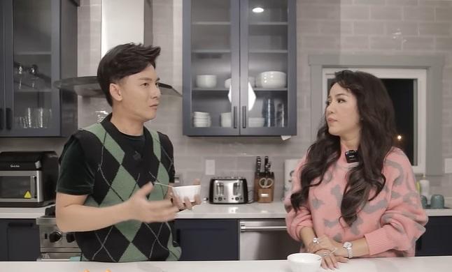 Một nam ca sĩ lần đầu tiết lộ từng ngỏ ý cưới Mai Phương và đưa 2 mẹ con sang Mỹ sống nhưng bị từ chối-1