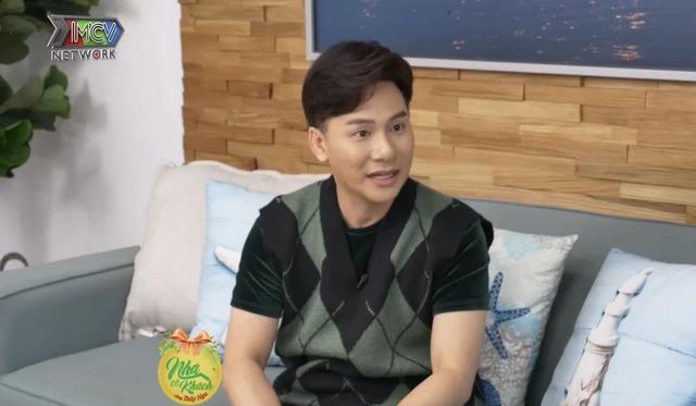 Một nam ca sĩ lần đầu tiết lộ từng ngỏ ý cưới Mai Phương và đưa 2 mẹ con sang Mỹ sống nhưng bị từ chối-4