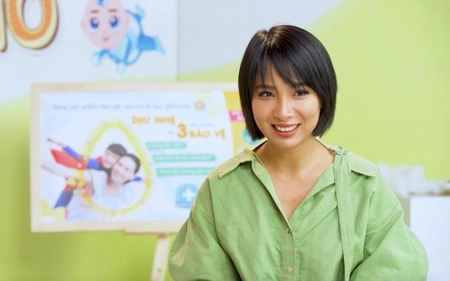 Nữ VJ từng được mệnh danh người đối đầu cả Vbiz lần đầu tiết lộ bị bạn trai bạo hành, ám ảnh đến tận bây giờ-5