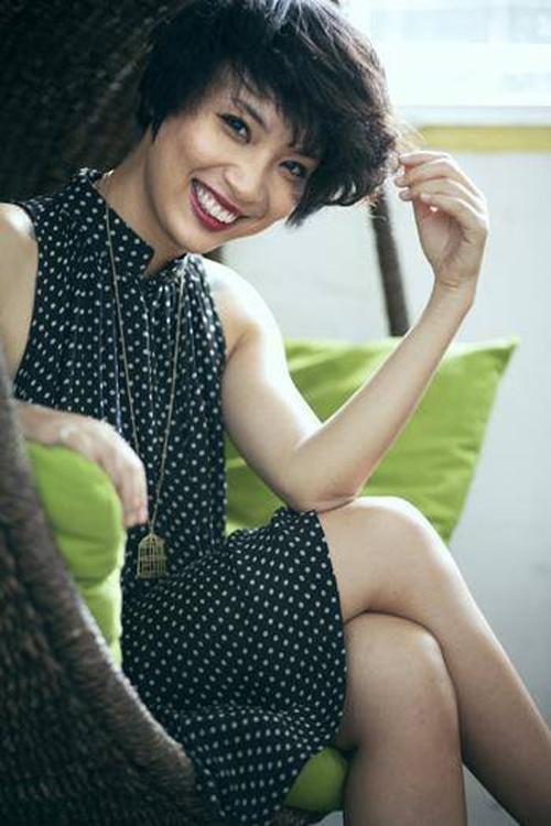 Nữ VJ từng được mệnh danh người đối đầu cả Vbiz lần đầu tiết lộ bị bạn trai bạo hành, ám ảnh đến tận bây giờ-4