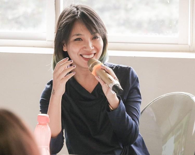 Nữ VJ từng được mệnh danh người đối đầu cả Vbiz lần đầu tiết lộ bị bạn trai bạo hành, ám ảnh đến tận bây giờ-2