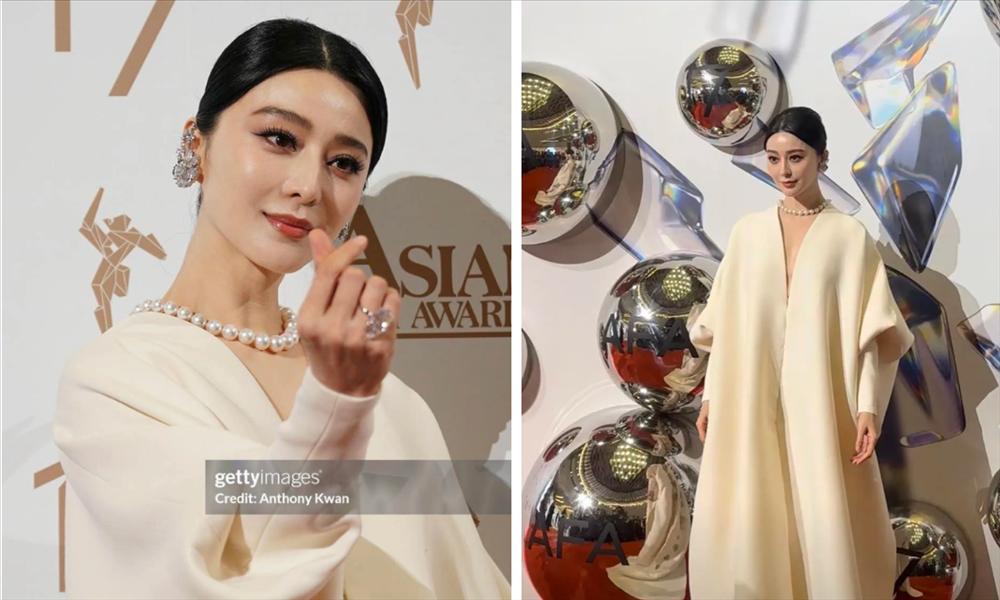 Định nghĩa tượng đài nhan sắc gói gọn trong khung hình Phạm Băng Băng - Lee Young Ae-4