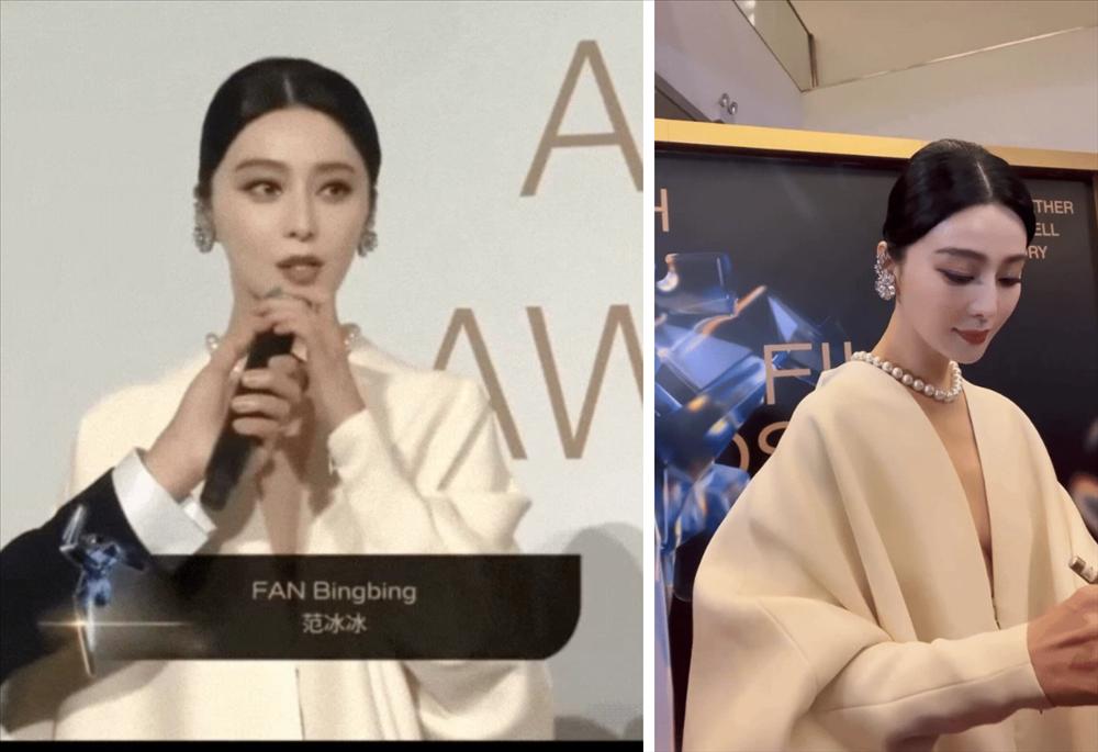 Định nghĩa tượng đài nhan sắc gói gọn trong khung hình Phạm Băng Băng - Lee Young Ae-5