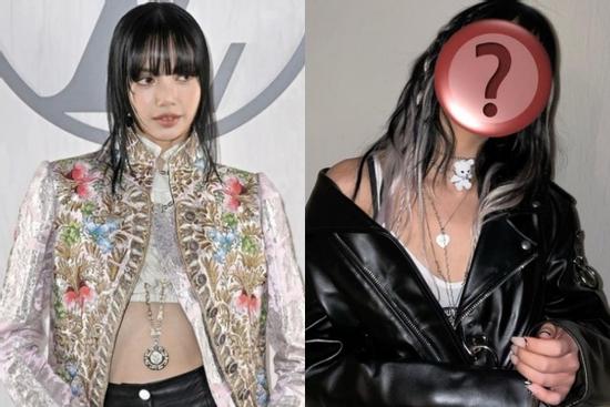 Lisa tiết lộ bị một nữ idol 'bơ' tin nhắn và điện thoại dù từng đến ủng hộ concert