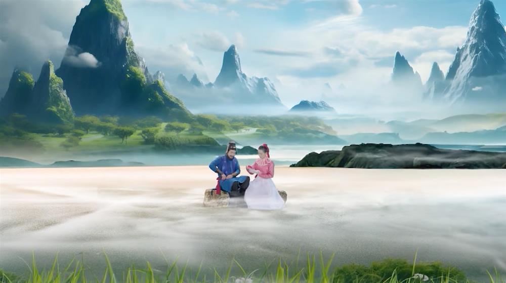 Phim Việt giờ vàng bị chê sến, kỹ xảo như thập niên 90: Đạo diễn nói gì?-2