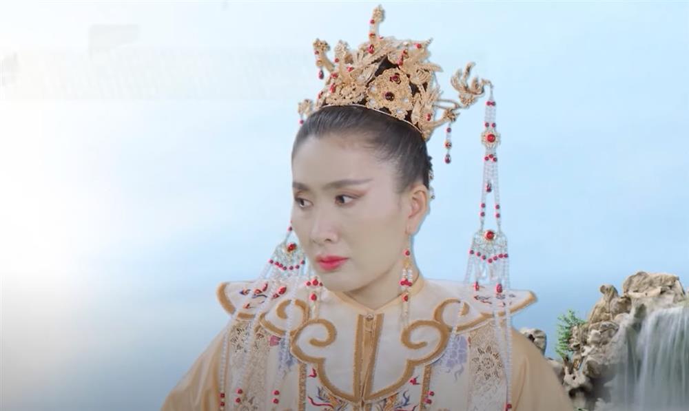 Phim Việt giờ vàng bị chê sến, kỹ xảo như thập niên 90: Đạo diễn nói gì?-3