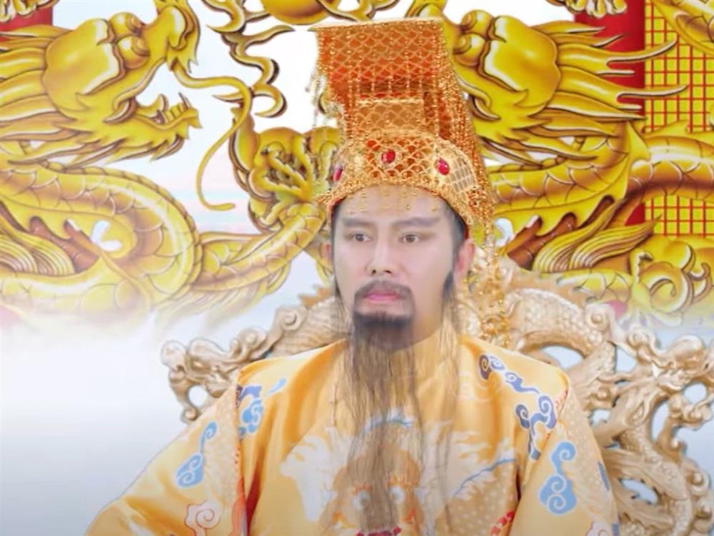 Phim Việt giờ vàng bị chê sến, kỹ xảo như thập niên 90: Đạo diễn nói gì?-4