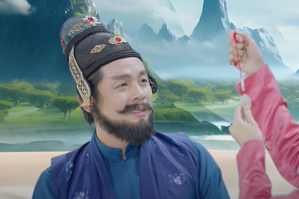 Diễn viên nhẵn mặt trên phim Việt giờ vàng VTV: Các đạo diễn nói gì?-5