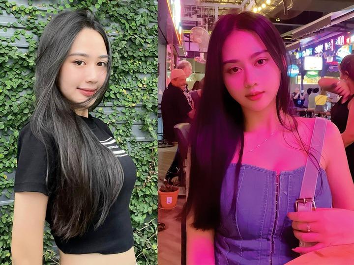 Hoài Lâm công khai bạn gái kém 8 tuổi sau 3 năm hẹn hò-2
