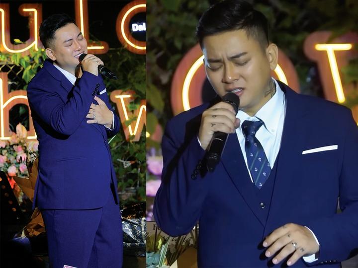 Hoài Lâm công khai bạn gái kém 8 tuổi sau 3 năm hẹn hò-3