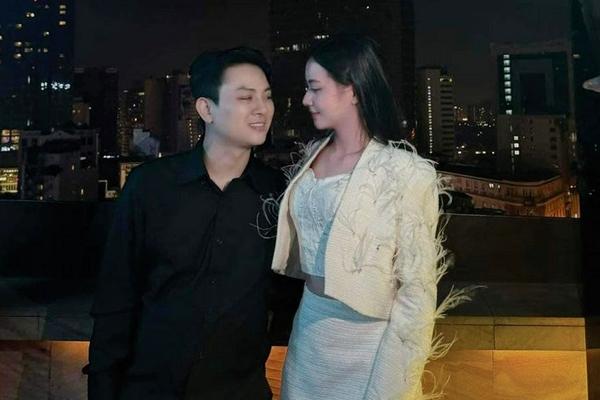 Bên bạn gái mới kém 8 tuổi, Hoài Lâm như hồi sinh sau 3 năm ở ẩn-7